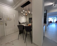 Resale - Apartments - Torrevieja - Torrevieja Centro