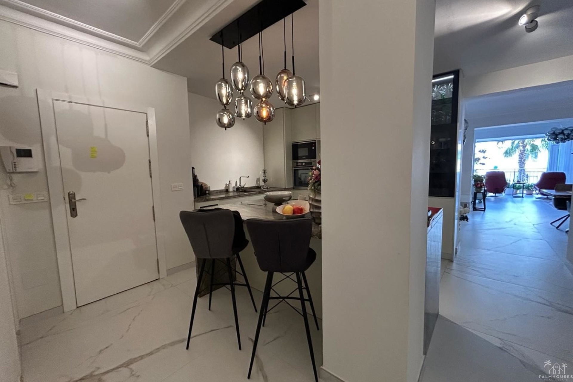 Resale - Apartments - Torrevieja - Torrevieja Centro