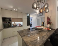 Resale - Apartments - Torrevieja - Torrevieja Centro