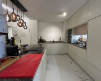 Resale - Apartments - Torrevieja - Torrevieja Centro