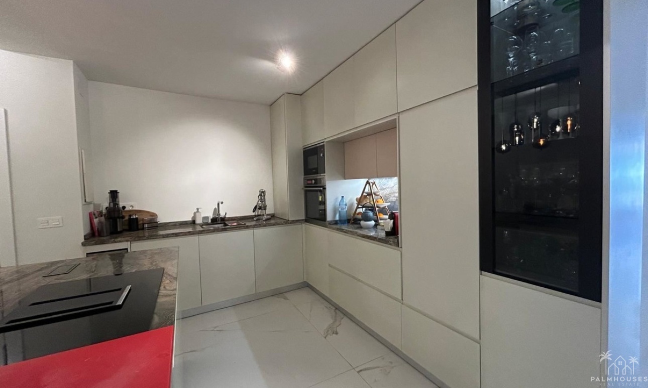 Resale - Apartments - Torrevieja - Torrevieja Centro