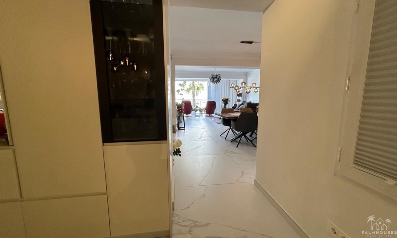 Resale - Apartments - Torrevieja - Torrevieja Centro