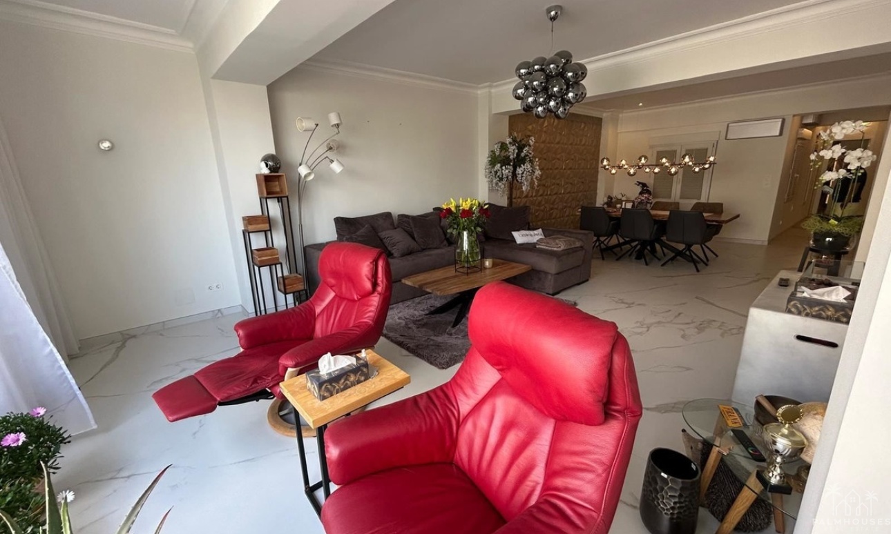 Resale - Apartments - Torrevieja - Torrevieja Centro