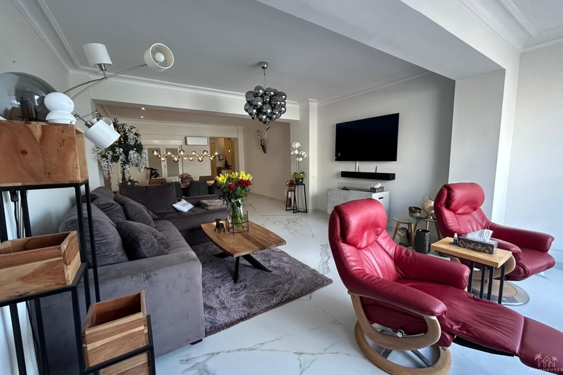 Resale - Apartments - Torrevieja - Torrevieja Centro