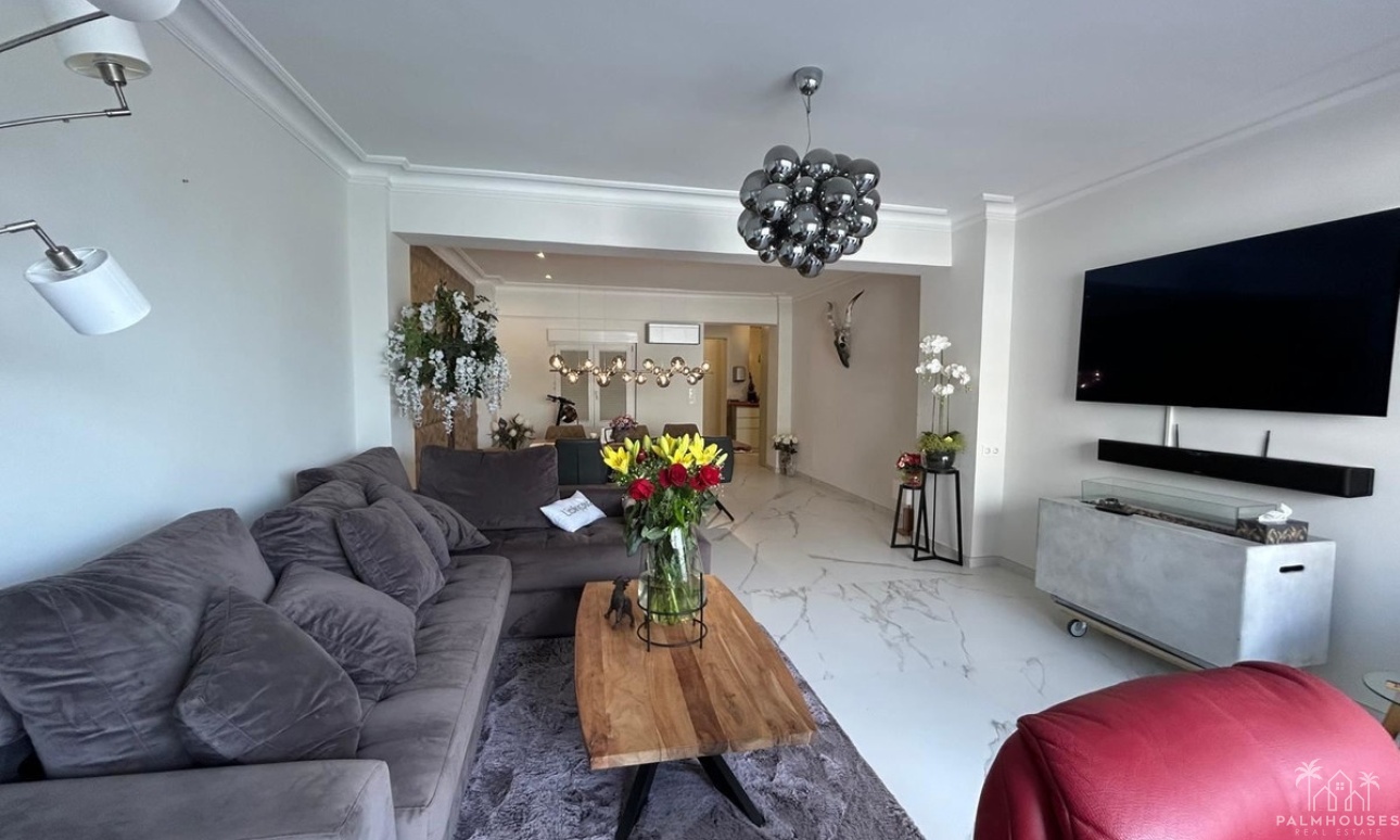 Resale - Apartments - Torrevieja - Torrevieja Centro