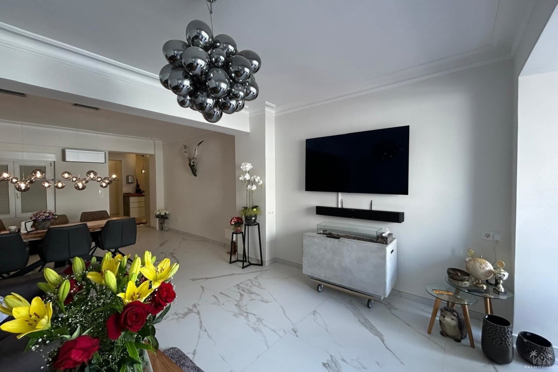 Resale - Apartments - Torrevieja - Torrevieja Centro