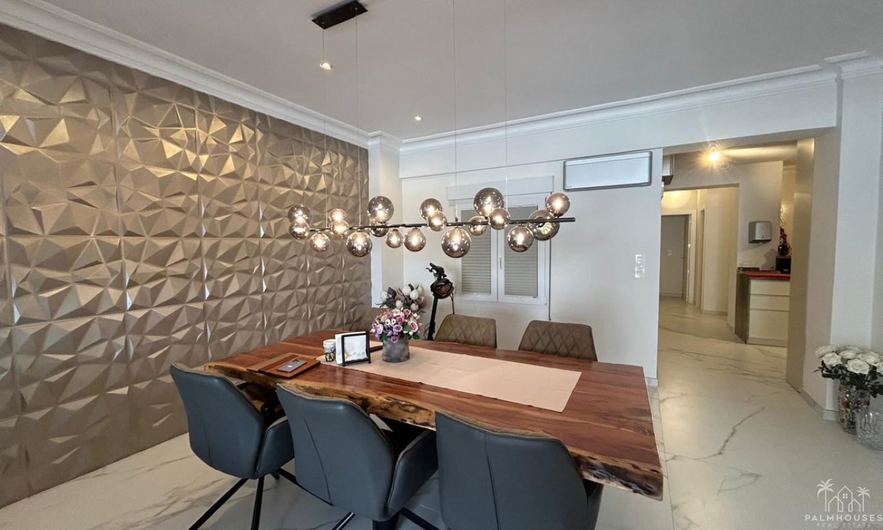 Resale - Apartments - Torrevieja - Torrevieja Centro