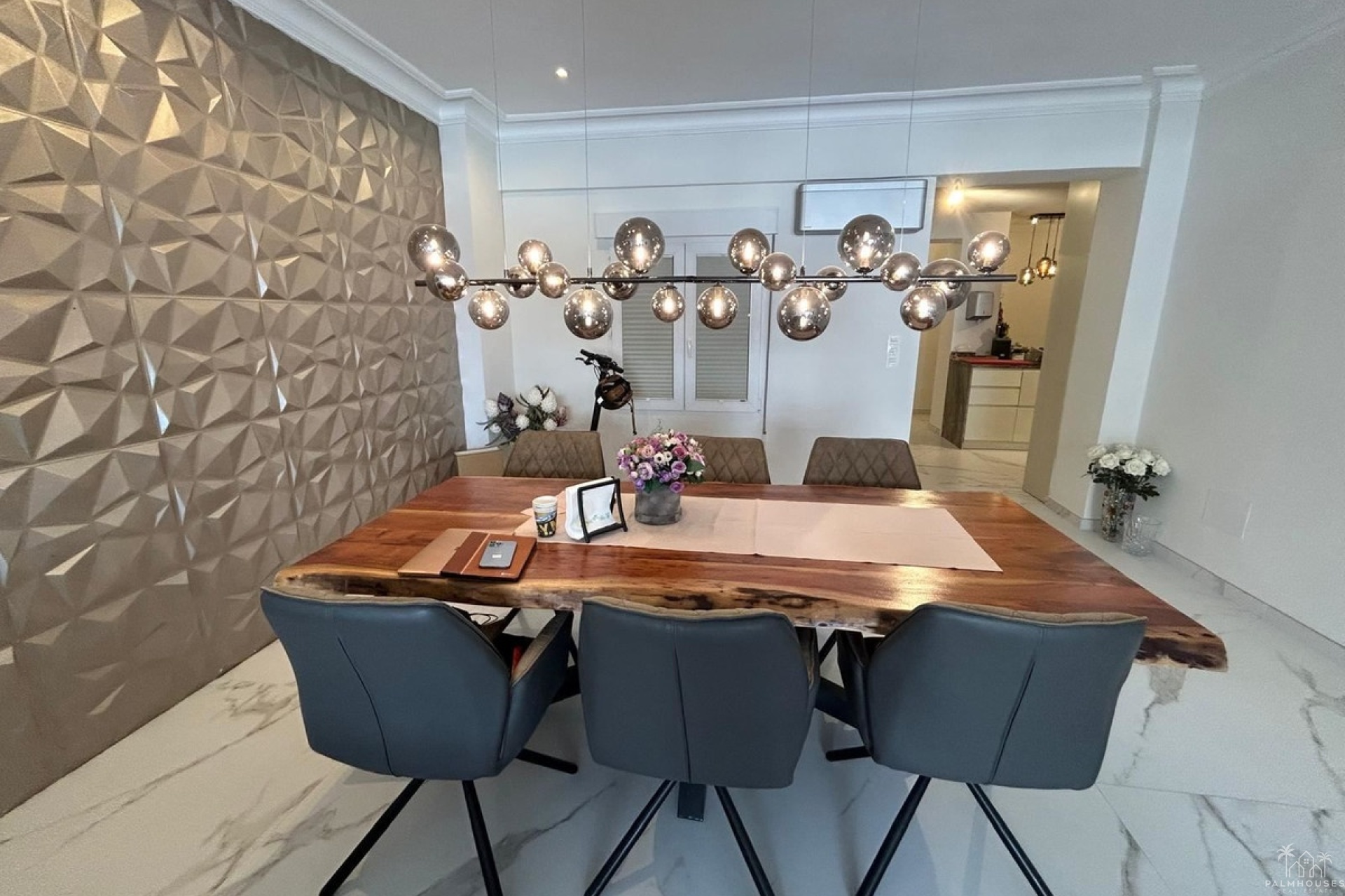 Resale - Apartments - Torrevieja - Torrevieja Centro
