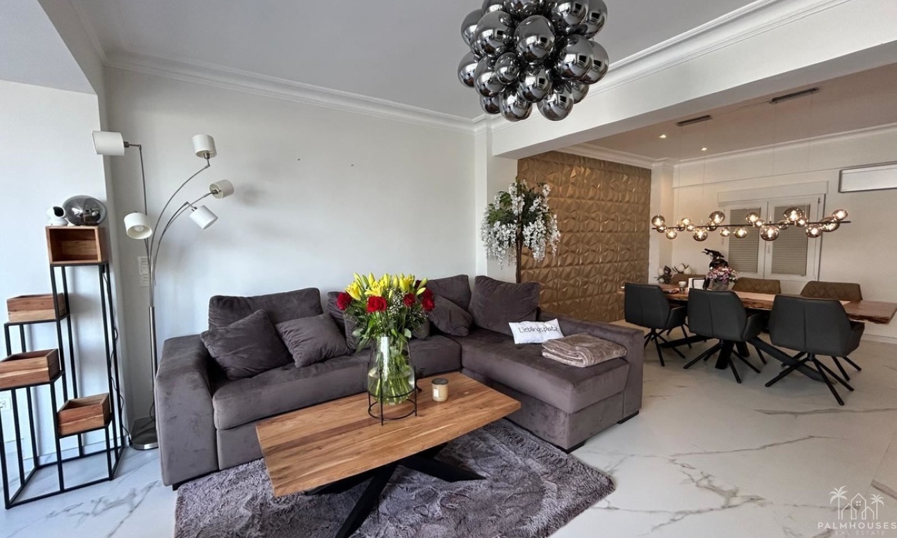 Resale - Apartments - Torrevieja - Torrevieja Centro