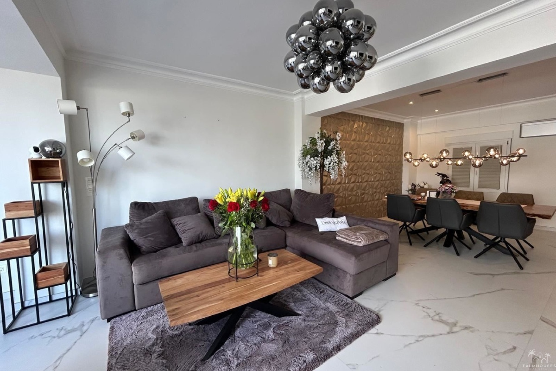 Resale - Apartments - Torrevieja - Torrevieja Centro