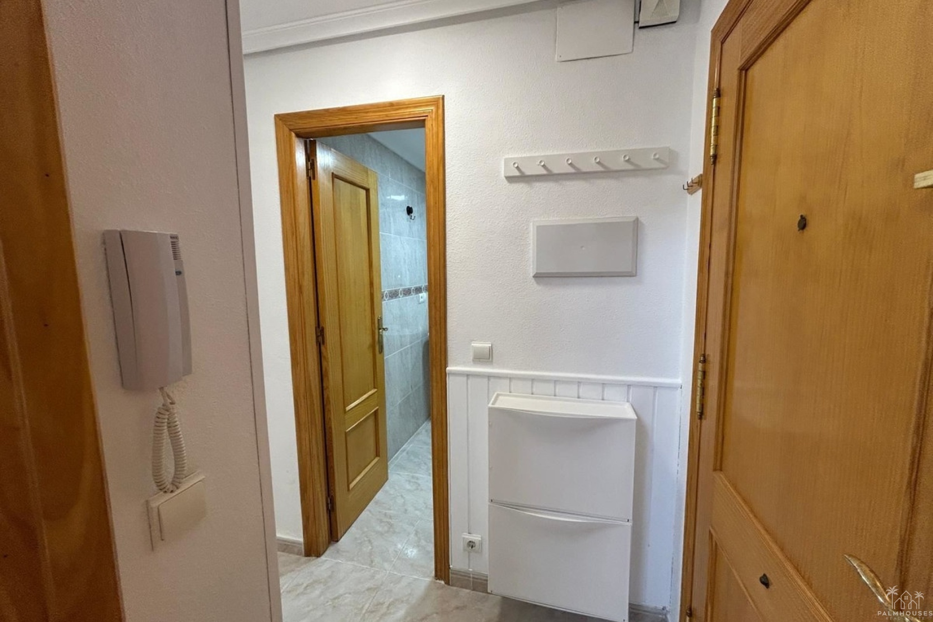 Resale - Apartments - Torrevieja - Torrevieja Centro