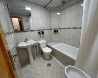 Resale - Apartments - Torrevieja - Torrevieja Centro