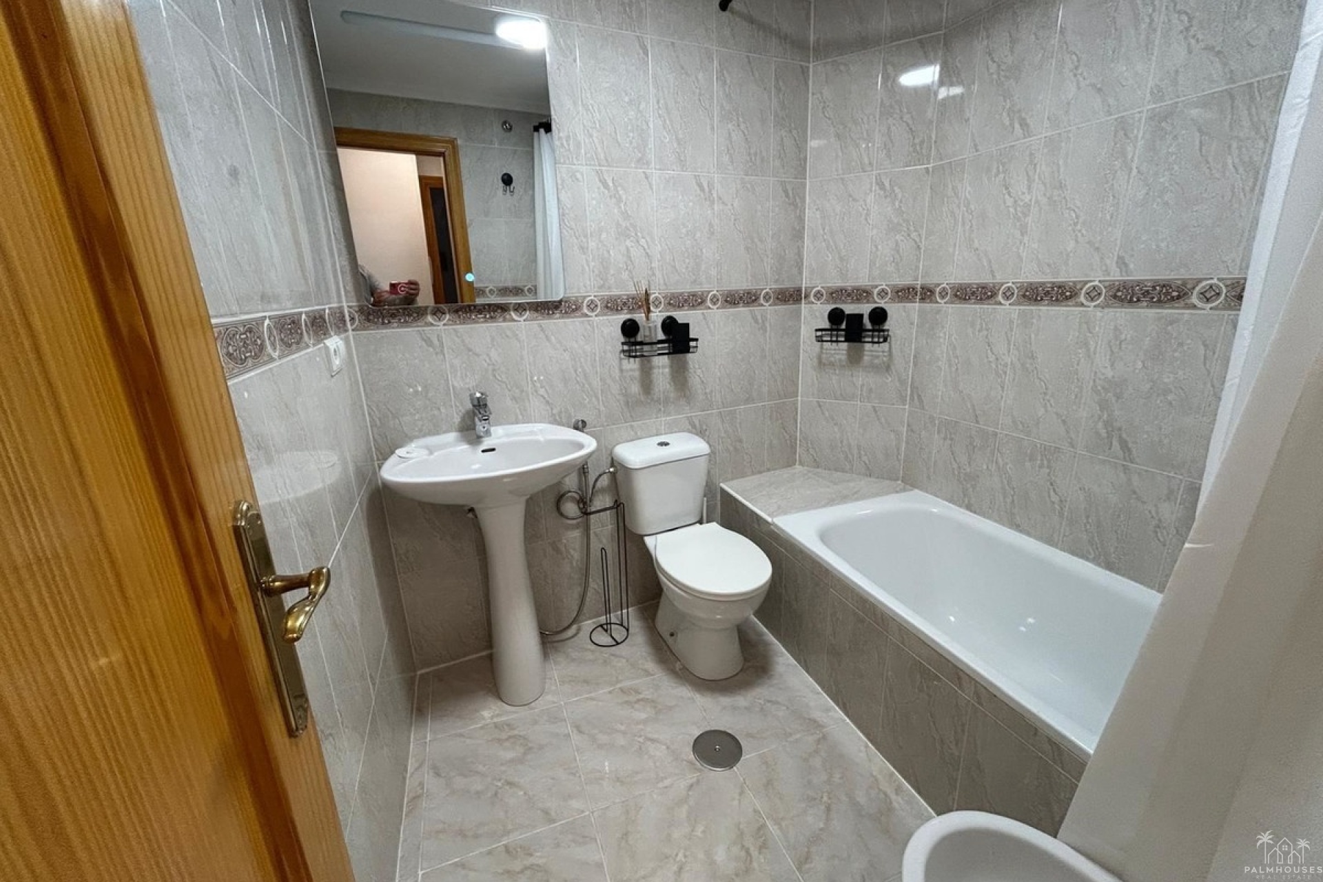 Resale - Apartments - Torrevieja - Torrevieja Centro