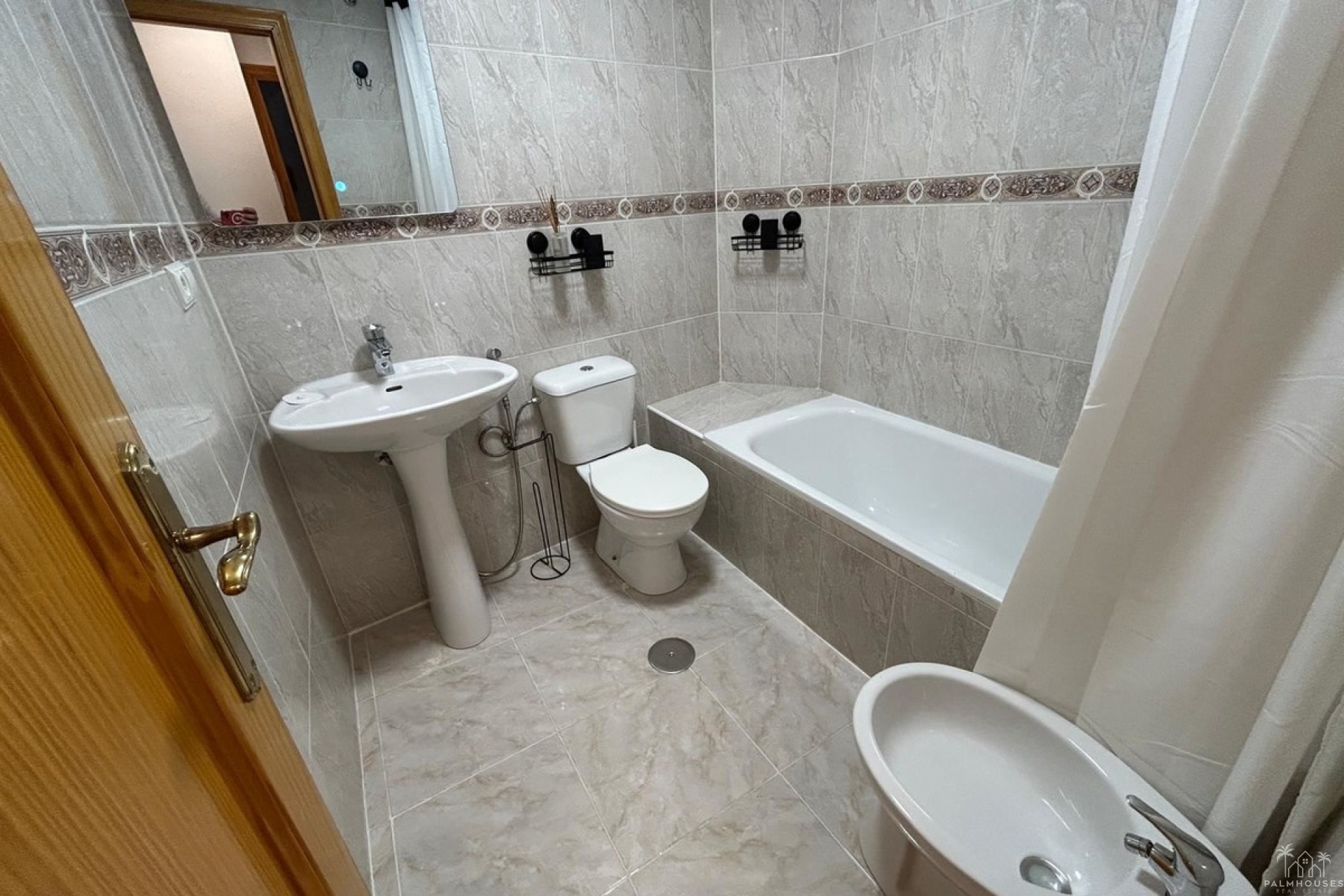 Resale - Apartments - Torrevieja - Torrevieja Centro
