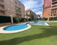 Resale - Apartments - Torrevieja - Torrevieja Centro