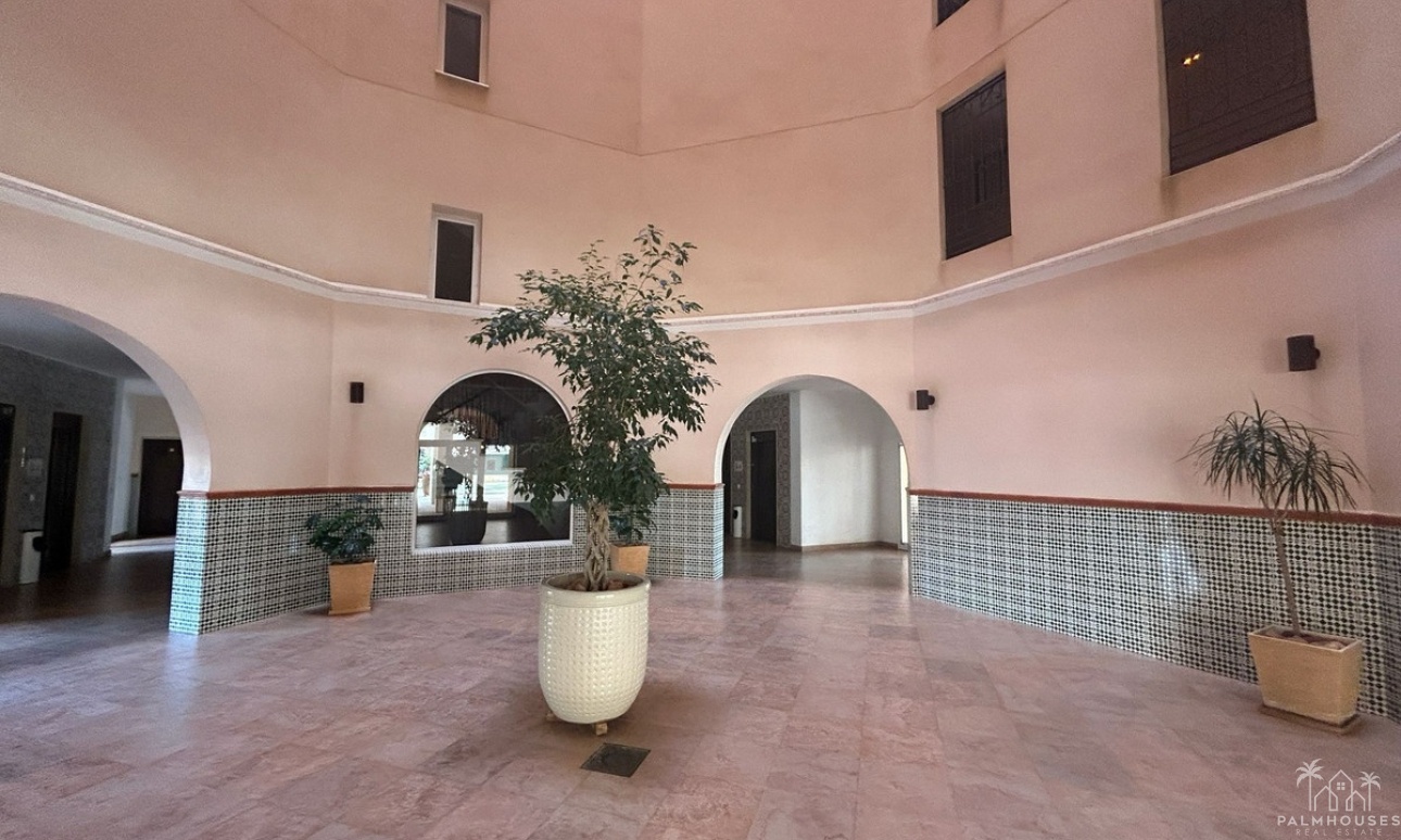 Resale - Apartments - Torrevieja - Torrevieja Centro