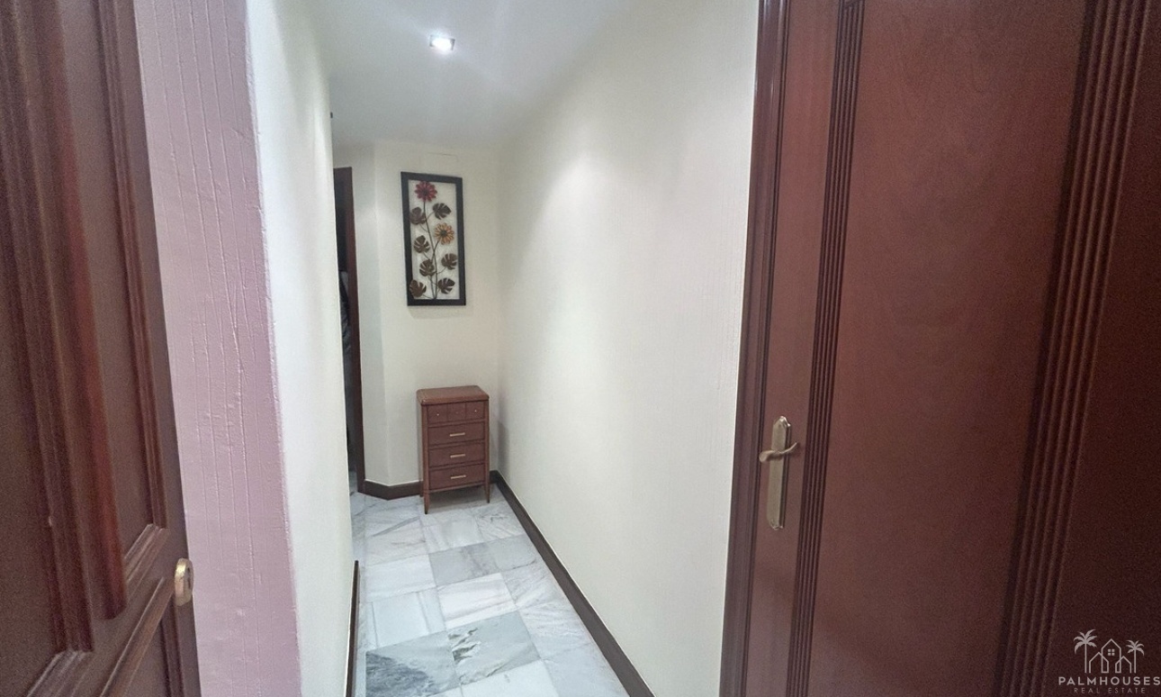 Resale - Apartments - Torrevieja - Torrevieja Centro