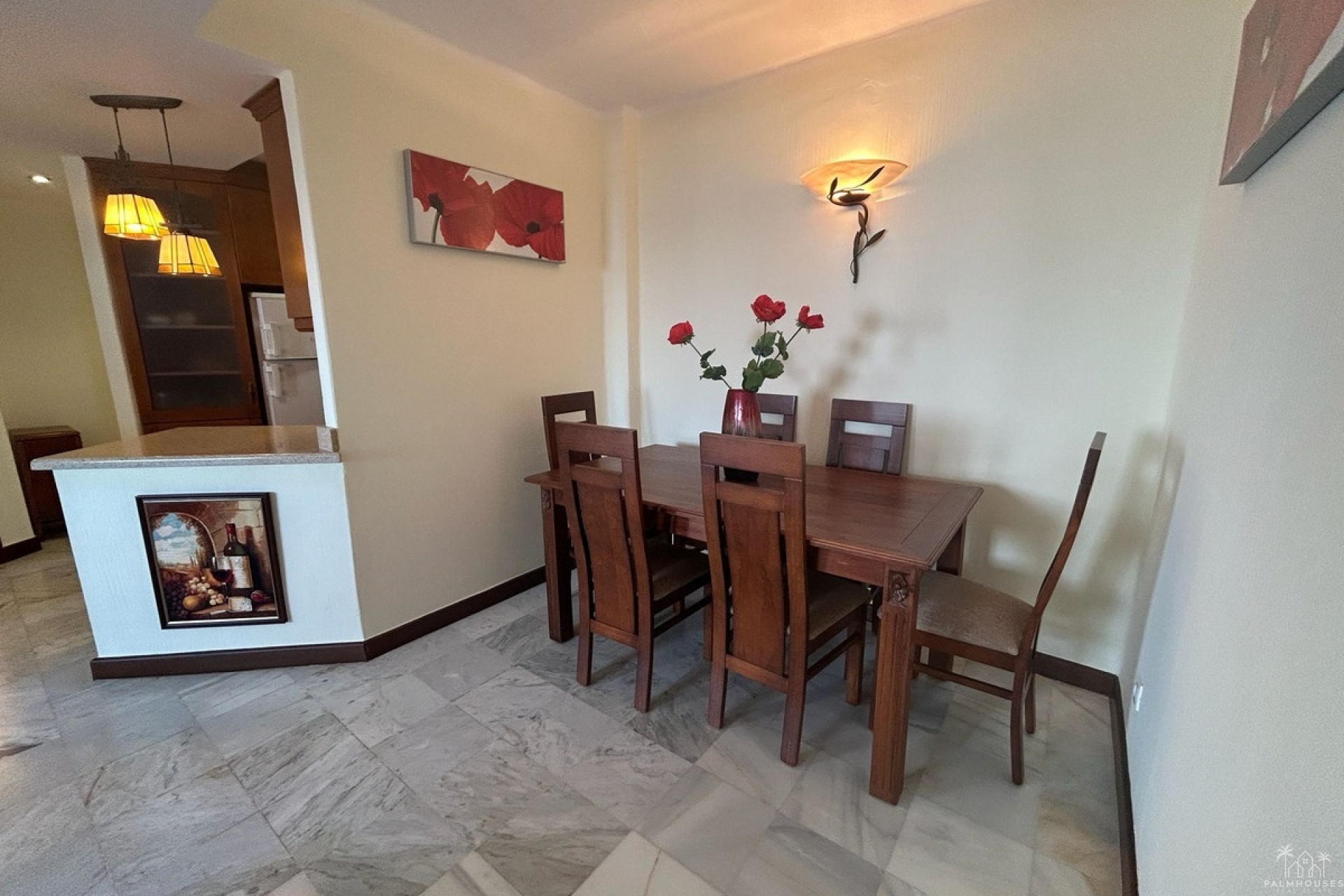 Resale - Apartments - Torrevieja - Torrevieja Centro