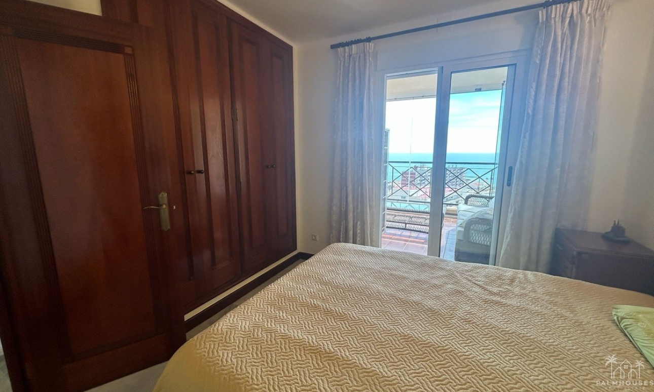 Resale - Apartments - Torrevieja - Torrevieja Centro