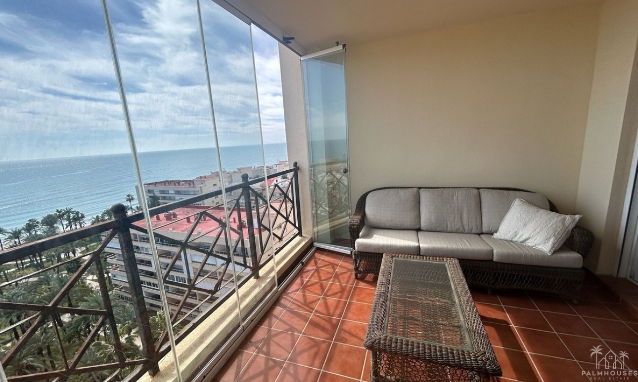 Resale - Apartments - Torrevieja - Torrevieja Centro