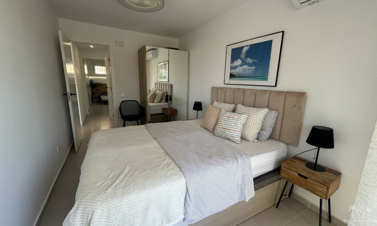 Resale - Apartments - Torrevieja - Torrevieja Centro