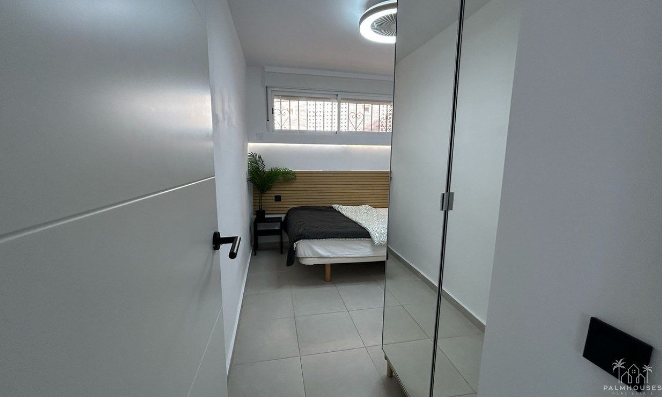 Resale - Apartments - Torrevieja - Torrevieja Centro
