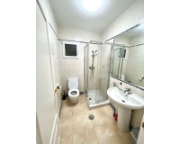 Resale - Apartments - Torrevieja - Torrevieja Centro