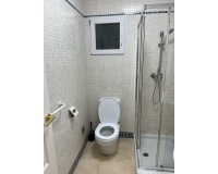 Resale - Apartments - Torrevieja - Torrevieja Centro