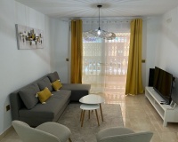 Resale - Apartments - Torrevieja - Torrevieja Centro