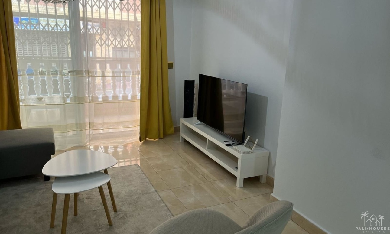Resale - Apartments - Torrevieja - Torrevieja Centro