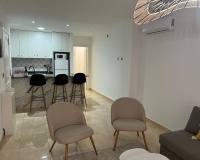 Resale - Apartments - Torrevieja - Torrevieja Centro