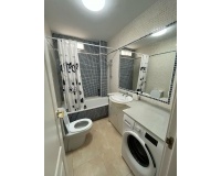 Resale - Apartments - Torrevieja - Torrevieja Centro