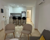 Resale - Apartments - Torrevieja - Torrevieja Centro