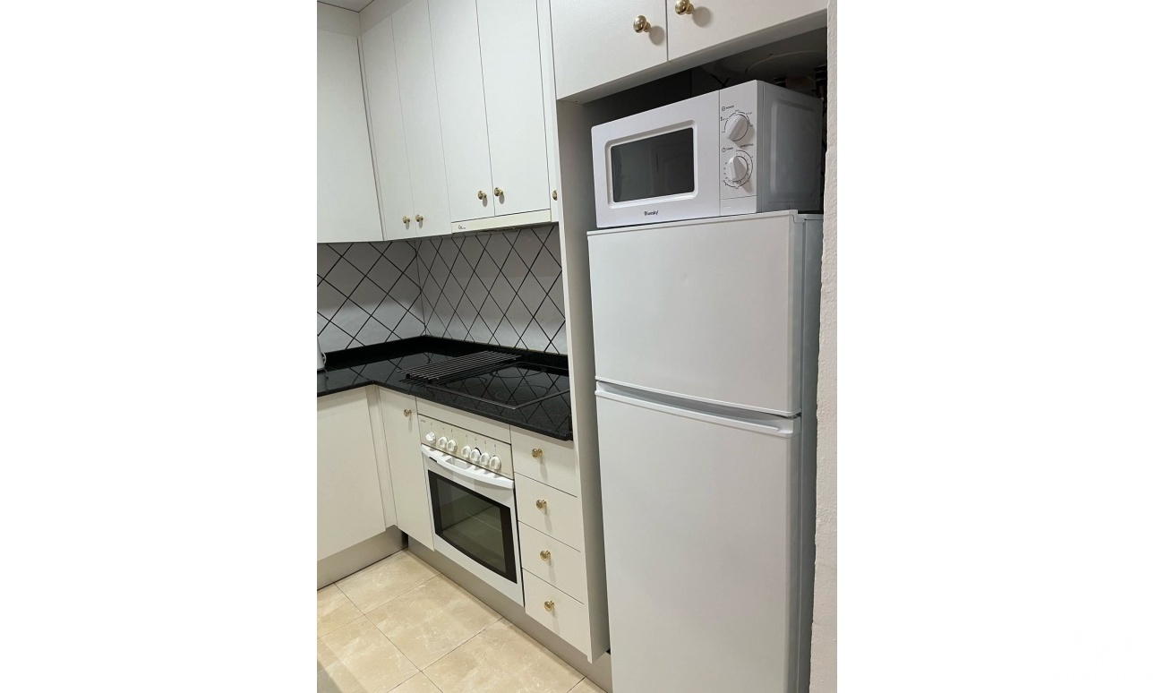 Resale - Apartments - Torrevieja - Torrevieja Centro