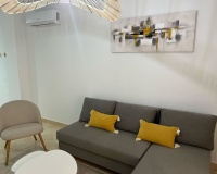Resale - Apartments - Torrevieja - Torrevieja Centro