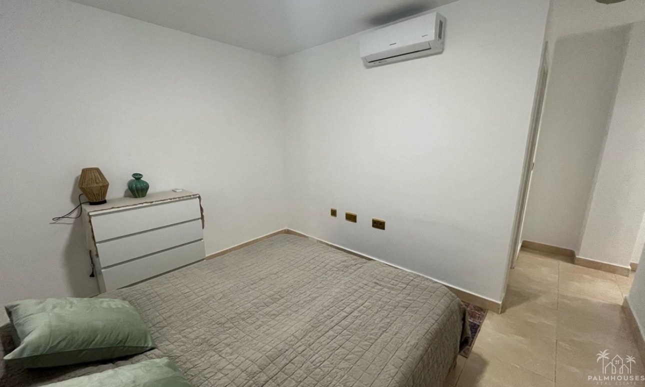 Resale - Apartments - Torrevieja - Torrevieja Centro