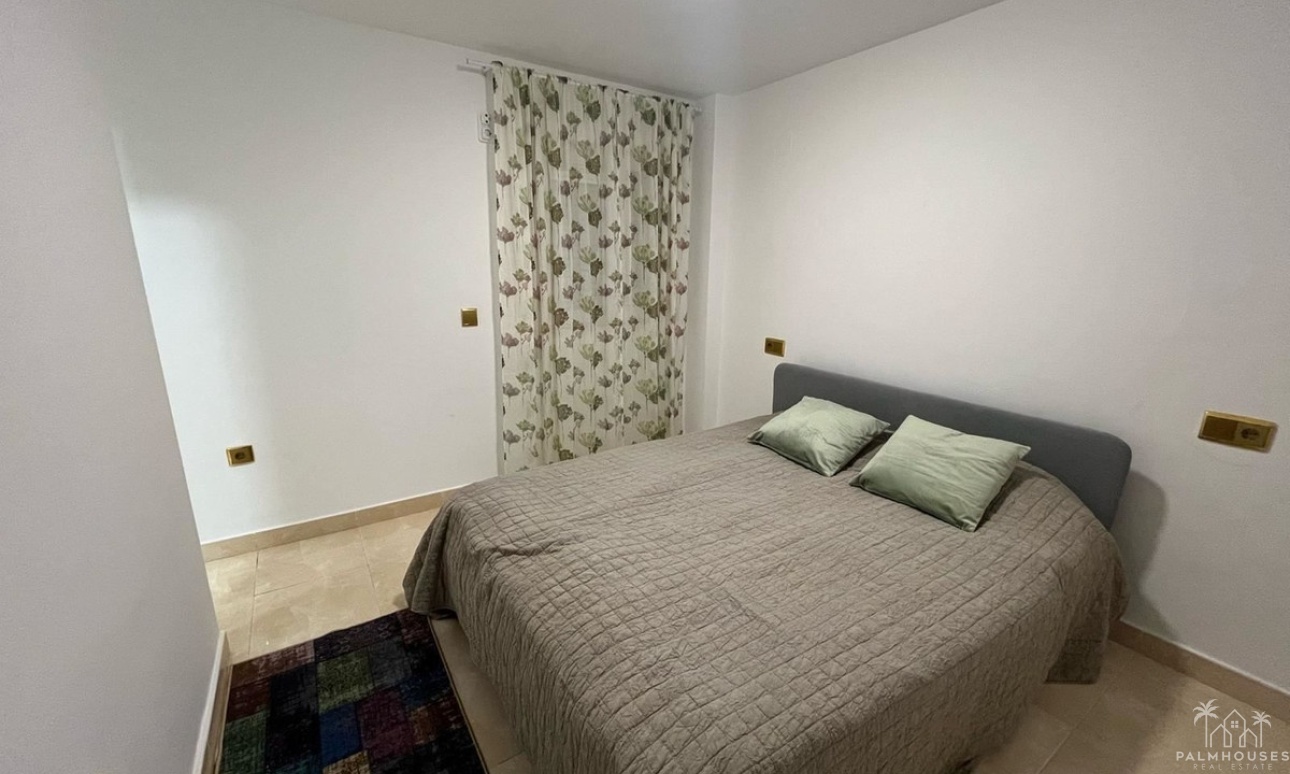 Resale - Apartments - Torrevieja - Torrevieja Centro
