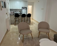 Resale - Apartments - Torrevieja - Torrevieja Centro