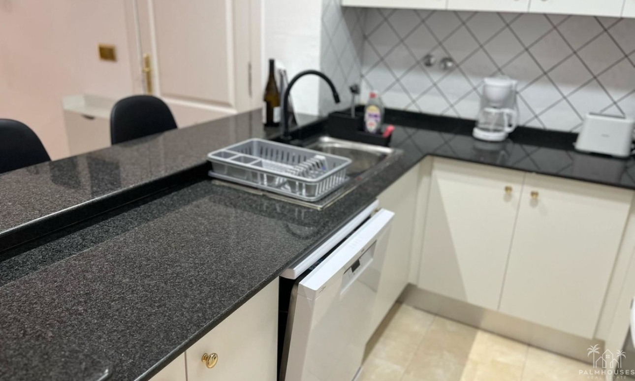 Resale - Apartments - Torrevieja - Torrevieja Centro