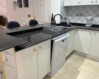 Resale - Apartments - Torrevieja - Torrevieja Centro