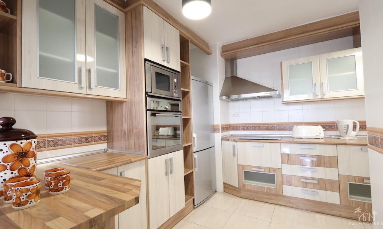 Resale - Apartments - Torrevieja - Torrevieja Centro