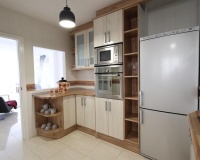 Resale - Apartments - Torrevieja - Torrevieja Centro