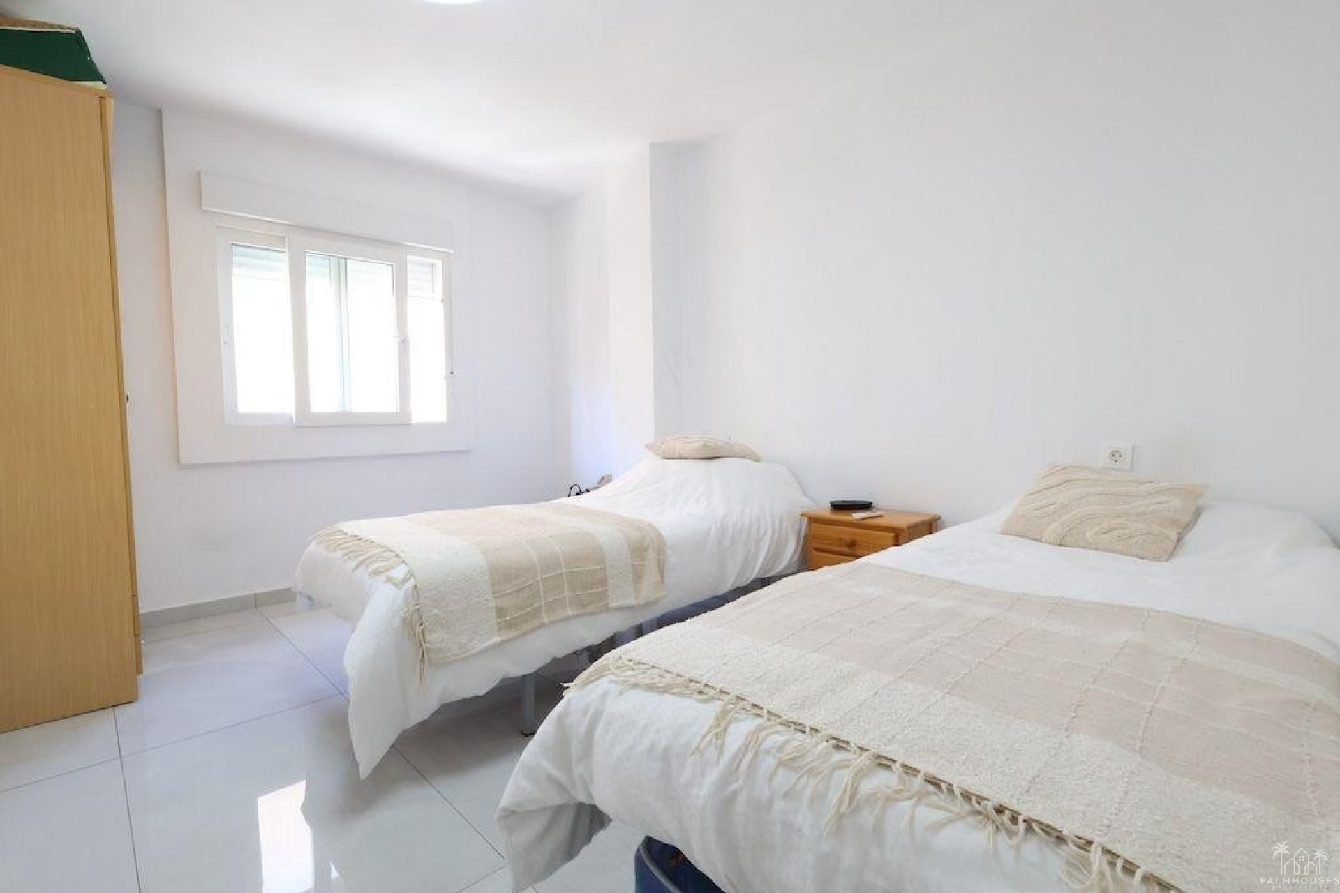 Resale - Apartments - Torrevieja - Torrevieja Centro