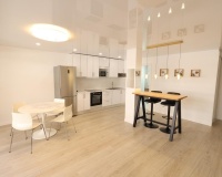 Resale - Apartments - Torrevieja - Torrevieja Centro