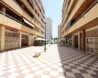 Resale - Apartments - Torrevieja - Torrevieja Centro