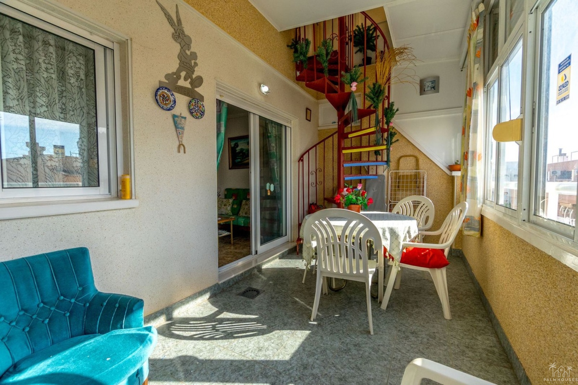 Resale - Apartments - Torrevieja - Torrevieja Centro