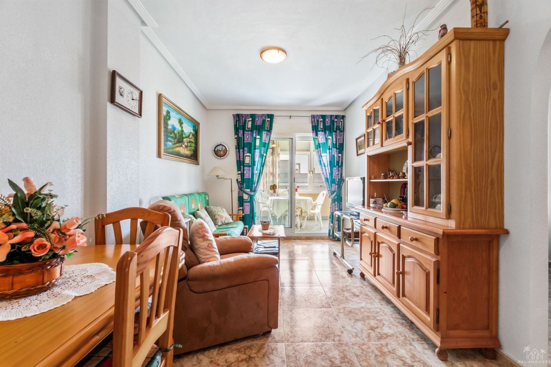 Resale - Apartments - Torrevieja - Torrevieja Centro