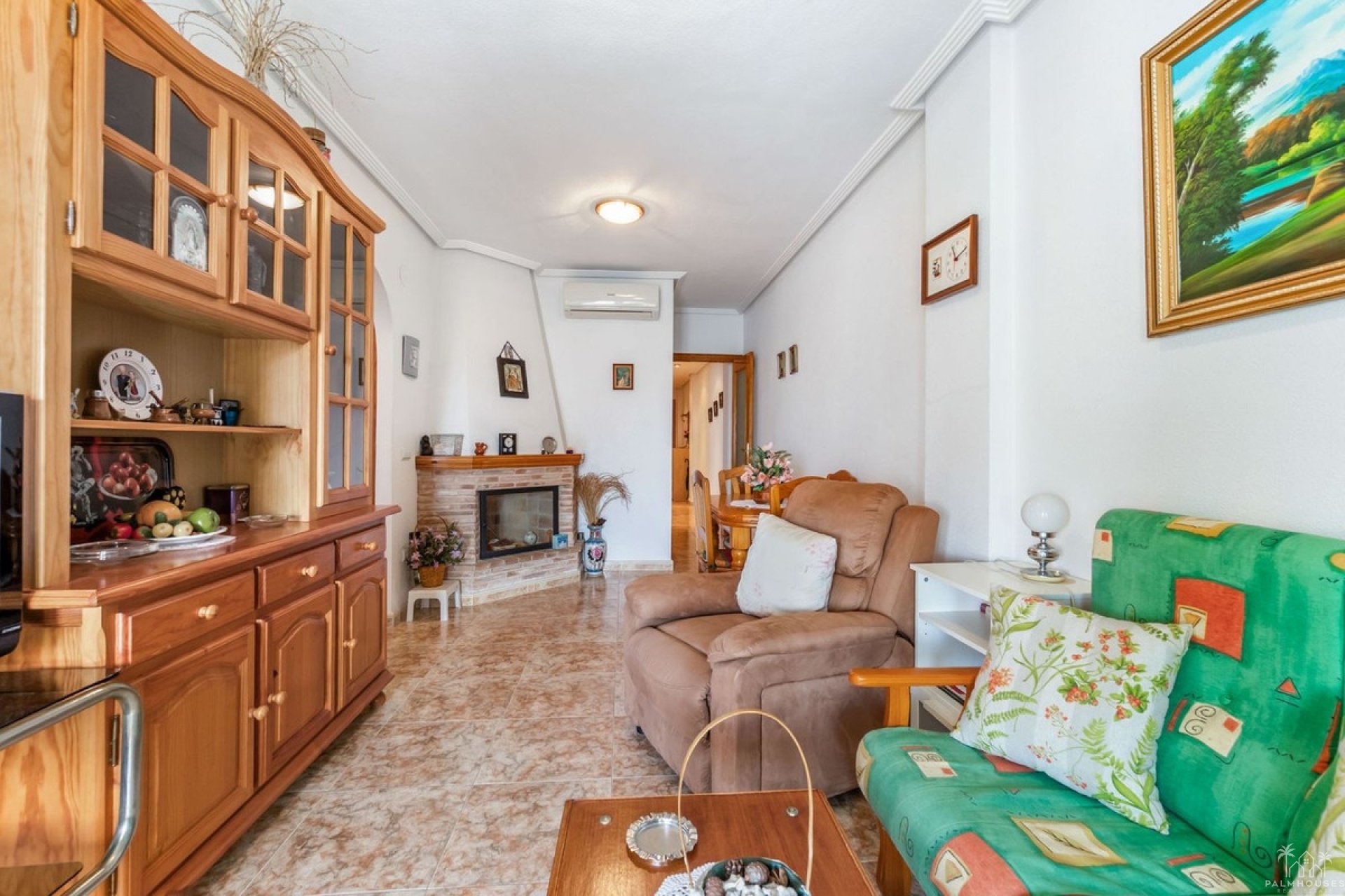 Resale - Apartments - Torrevieja - Torrevieja Centro