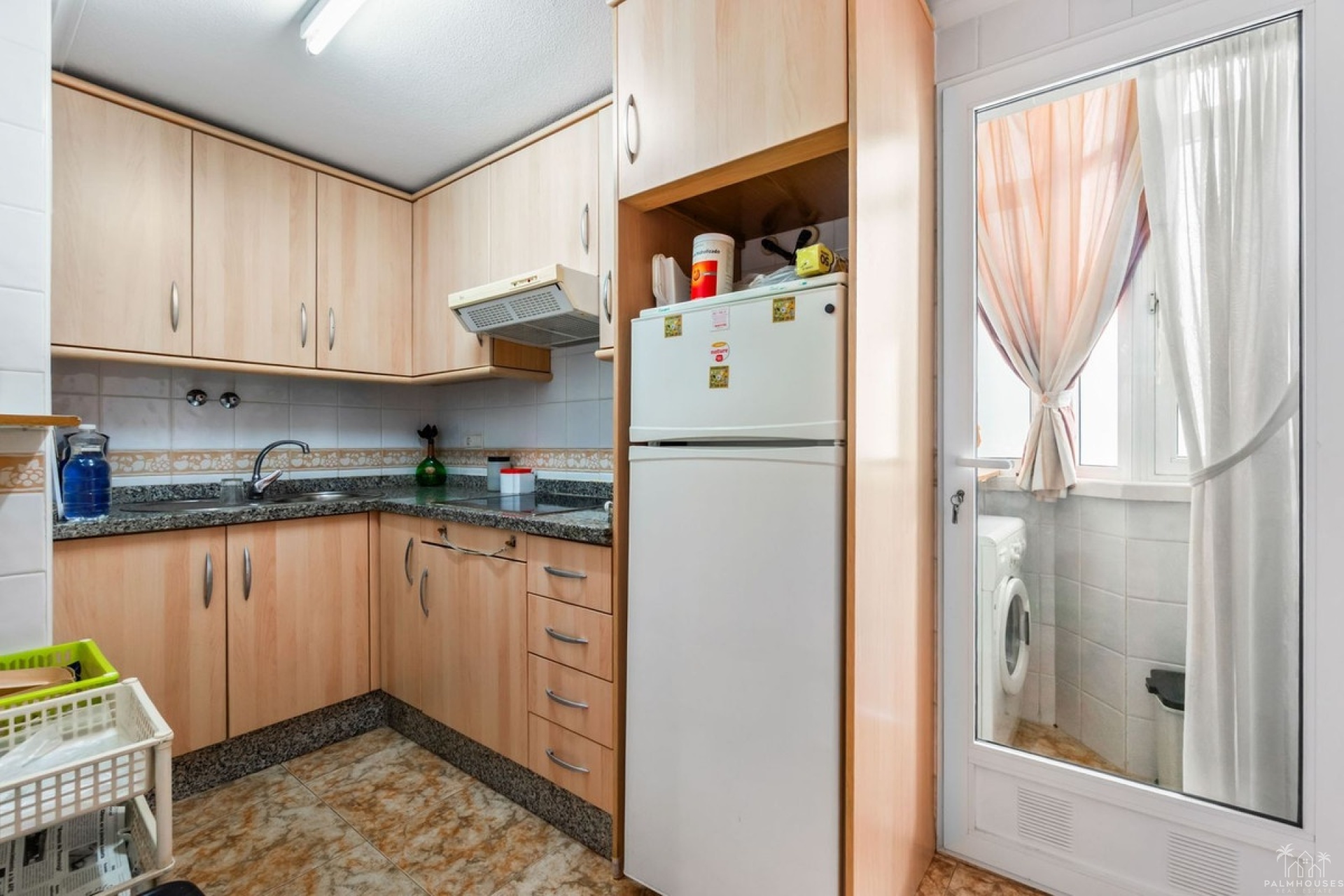 Resale - Apartments - Torrevieja - Torrevieja Centro