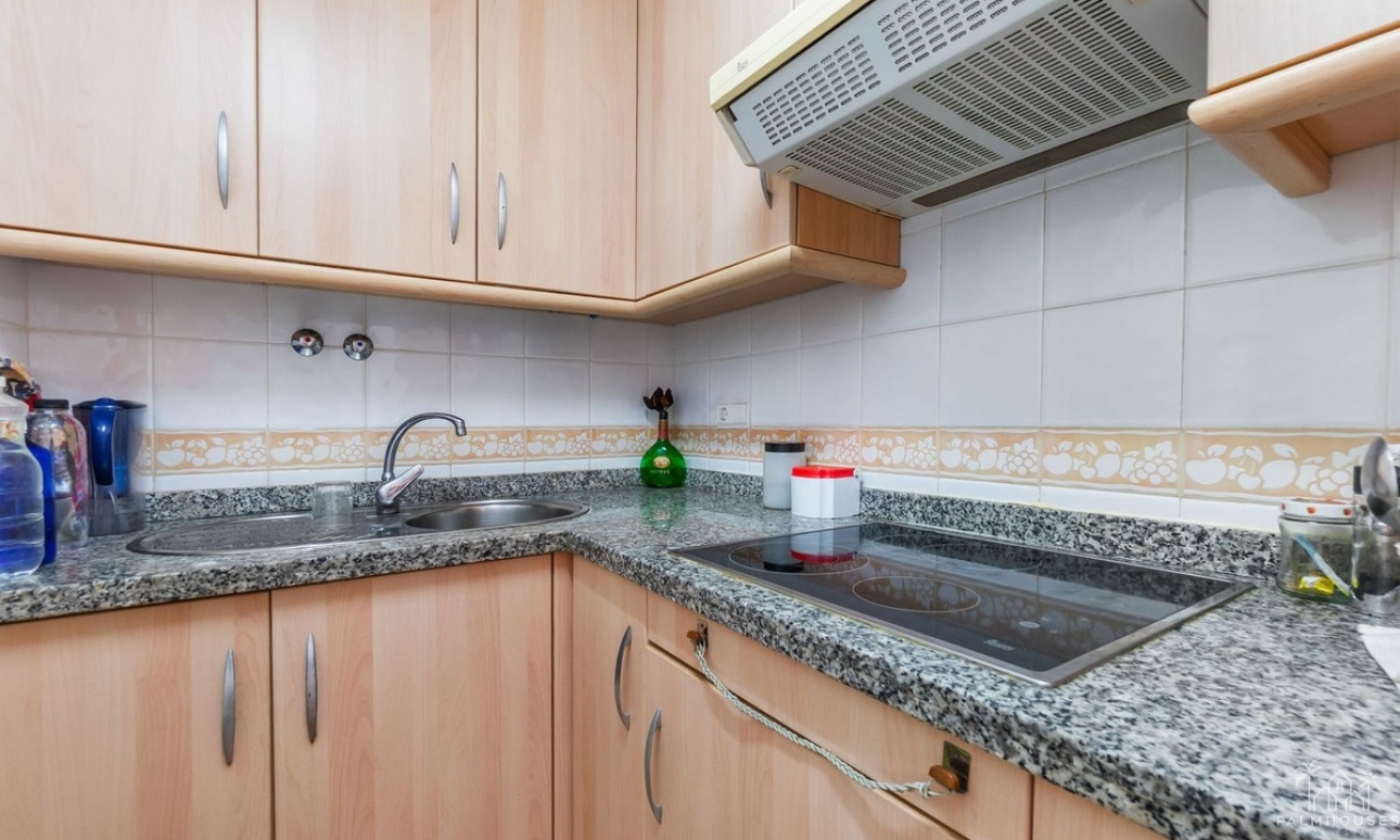 Resale - Apartments - Torrevieja - Torrevieja Centro